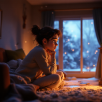 自律神経失調症,不安障害・パニック障害,うつ病