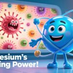 マグネシウム　がん予防