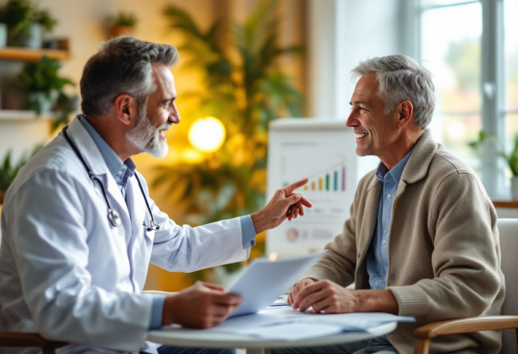 悪玉コレステロール　数値