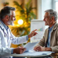 悪玉コレステロール 数値